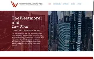 Wesner, Miller & Luring Co., L.P.A. website