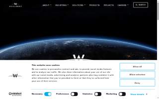 Woolpert - Global Headquarters