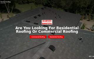 Barnes Roofing