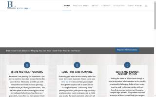 Baron Law, LLC