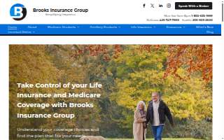 Brooks Insurance Group