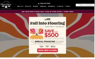 Calvetta Brothers Remodeling of Bedford website