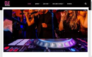 Cleveland Music Group
