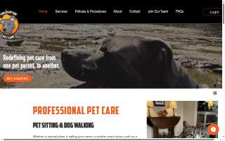 Fueled by Fur Pet Care
