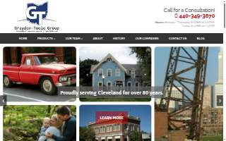 Graydon-Toole Group of Bedford