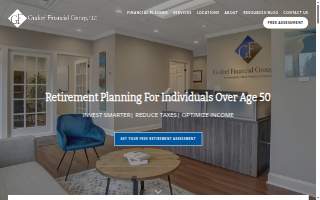 Gudorf Financial Group, LLC of Bedford