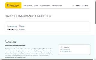 Harrell Insurance Group