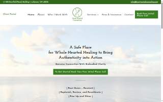 Heart Rooted Counseling