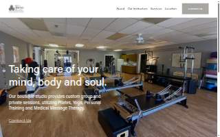 Body Central Studio