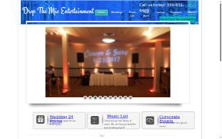 Drop The Mic Entertainment of Bedford Heights
