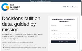 Gudorf Financial Group, LLC