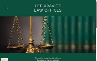 Lee R Kravitz Law Offices