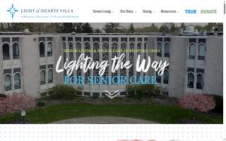 Light of Hearts Villa