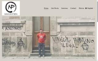 NP Immigration - Columbus Immigration Attorney of Conneaut