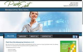 Park East Bookkeeping
