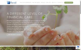 Reed Financial Services of Bedford Heights