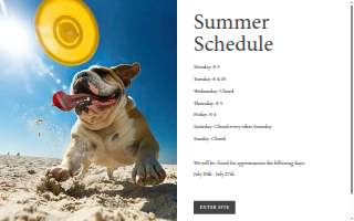 Shaker Square Animal Hospital of Bedford Heights