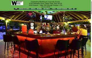 Westfall Event Center of Bedford Heights