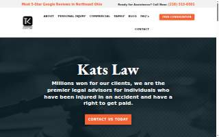 Kats Law LLC