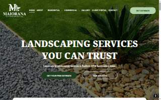 Maiorana Landscaping, LLC