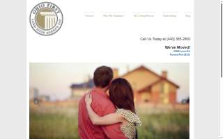 Ohio First Land Title Agency, LLC