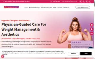 Prema Med Spa of Bedford