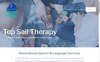 Top Sail Therapy