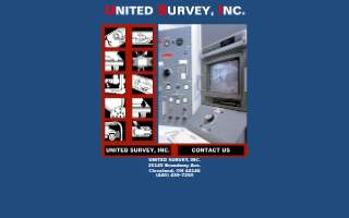 United Survey Inc