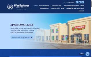 Westheimer Real Estate