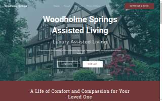 Woodhouse Spa - Cleveland · 300 Park Ave #164