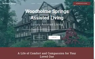 Woodhouse Spa - Cleveland · 300 Park Ave #164 website