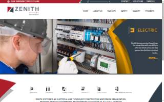 Zenith Systems of Bedford