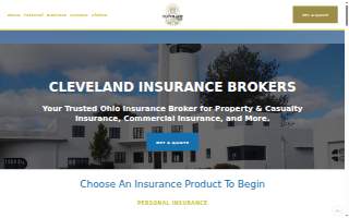 Cleveland Insurance Brokers of Berea