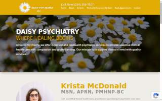 Daisy Psychiatry LLC