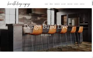 Hans Noble Design CO.