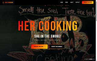 Her Cooking LLC