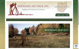 Hofmann Metzker Inc