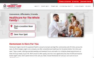 Hometown Urgent Care & Occupational Health