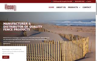 Kalinich Fence Co of Berea