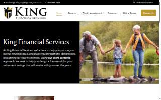 King Insurance & Financial Services, LLC