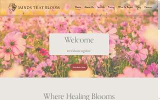 Minds That Bloom LLC