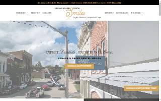 Ohio Dental Implants & Oral Surgery of Berea