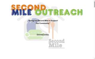 Second Mile Outreach
