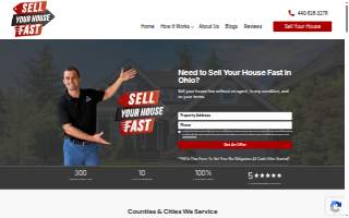 Sell Your House Fast