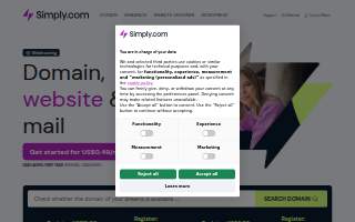 Simply Smart Home