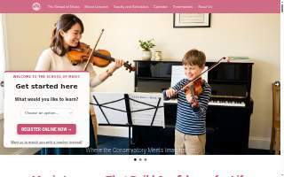 Strongsville Academy of Music