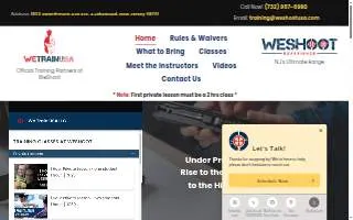 superFIT personal training & group fitness (superFIT cle) website
