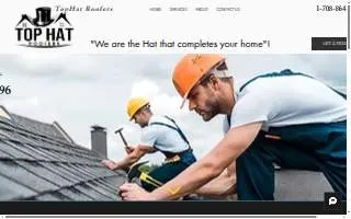 TopLevel Carpet Cleaning, LLC of Berea website