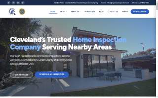 Up Close Inspections of Broadview Heights