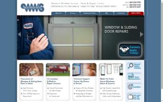 Western Window Service Inc